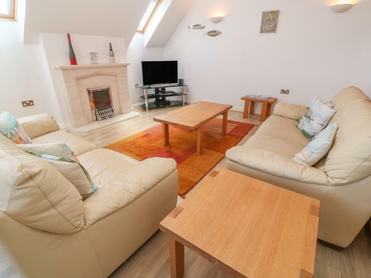 Meridian St Ives Exterior foto